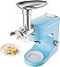 Imagen de Batidora SENCOR 6352 SERIES SET 7 Velocidades 1000W Acero Inox 4