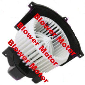 Souffleur moteur haute puissance 7L0820021Q ventilation stable VW Audi