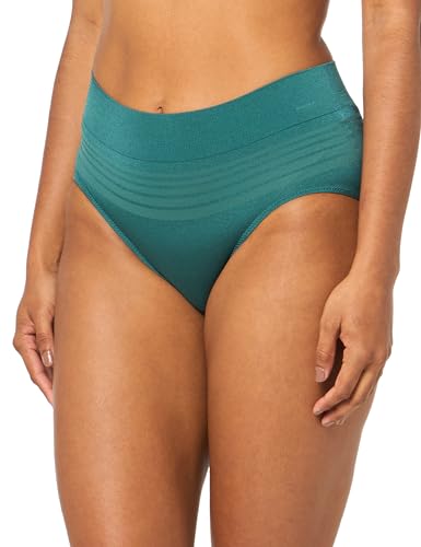 Image of Warner's womens Warners Womens No Pinching, No Problems Dig-free Comfort Waist Smooth and Seamless Hipster Ru0501p