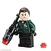 LEGO Super Heroes Batman Superman Minifigure - LexCorp Henchmen Henchman 2 (76045)