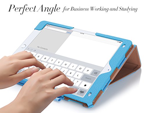 IPad Pro 9.7 Custodia,iPad Pro Custodia,Fyy®