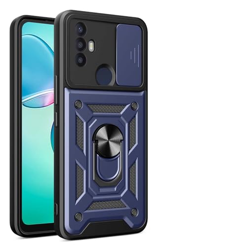 ILING Case for TCL 30 SE/TCL 305 / TCL 306
