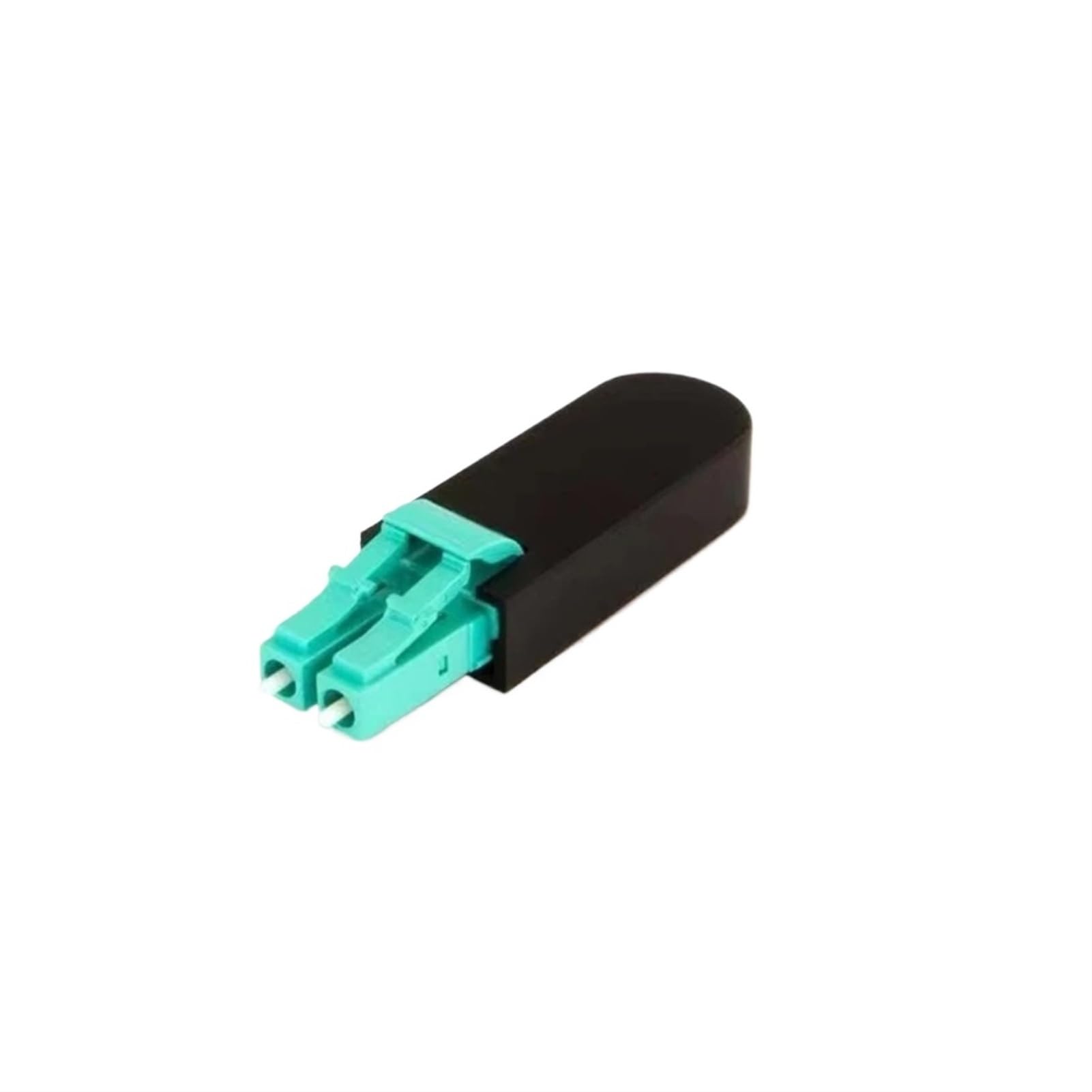 10 pz Fibra Ottica Loopback OM3/OM4 modalità Singola SM-9/125 OM1 OM2 Multimodale MM50/125 62.5/125 Opzionale(LC OM5 Lemon)