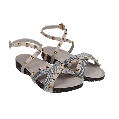 Image of CATWALK by TIGI womens 9287 Flatforms