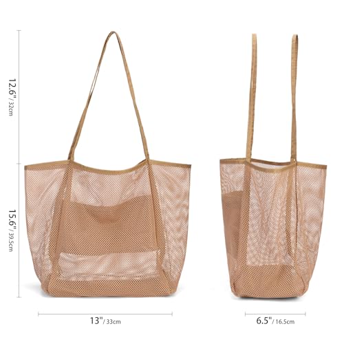 Image of RNIEGA Small Straw Crossbody Bag for Women Woven Summer Shoulder Phone Purse Beach Handbag for Vacation