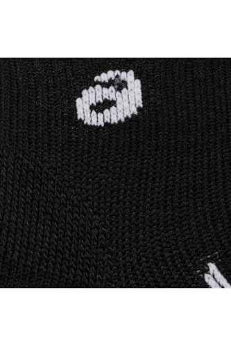 Chaussettes Tennis Court de ASICS + Cheville Tennis - vue 7