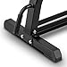 CapitalSports Adjustar Banco de Entrenamiento Adaptable (Peso máximo soportado 300kg, Varios Niveles...