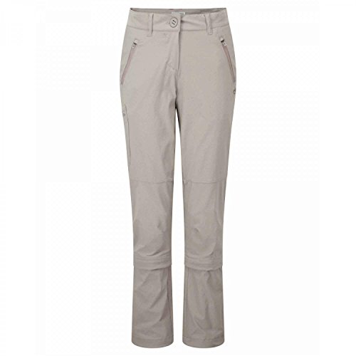 Craghoppers Nosilife Pro Capri Convertible Hose - 44 Damen