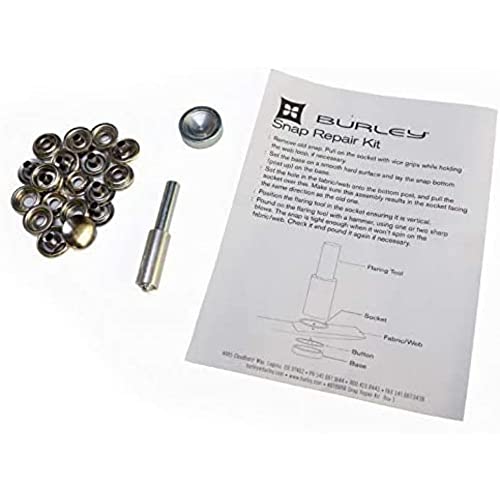 Burley Snap Repair Kit