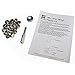 Burley Snap Repair Kit