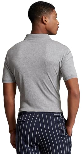 Image of Polo Ralph Lauren Men's Classic Fit Soft Cotton Polo