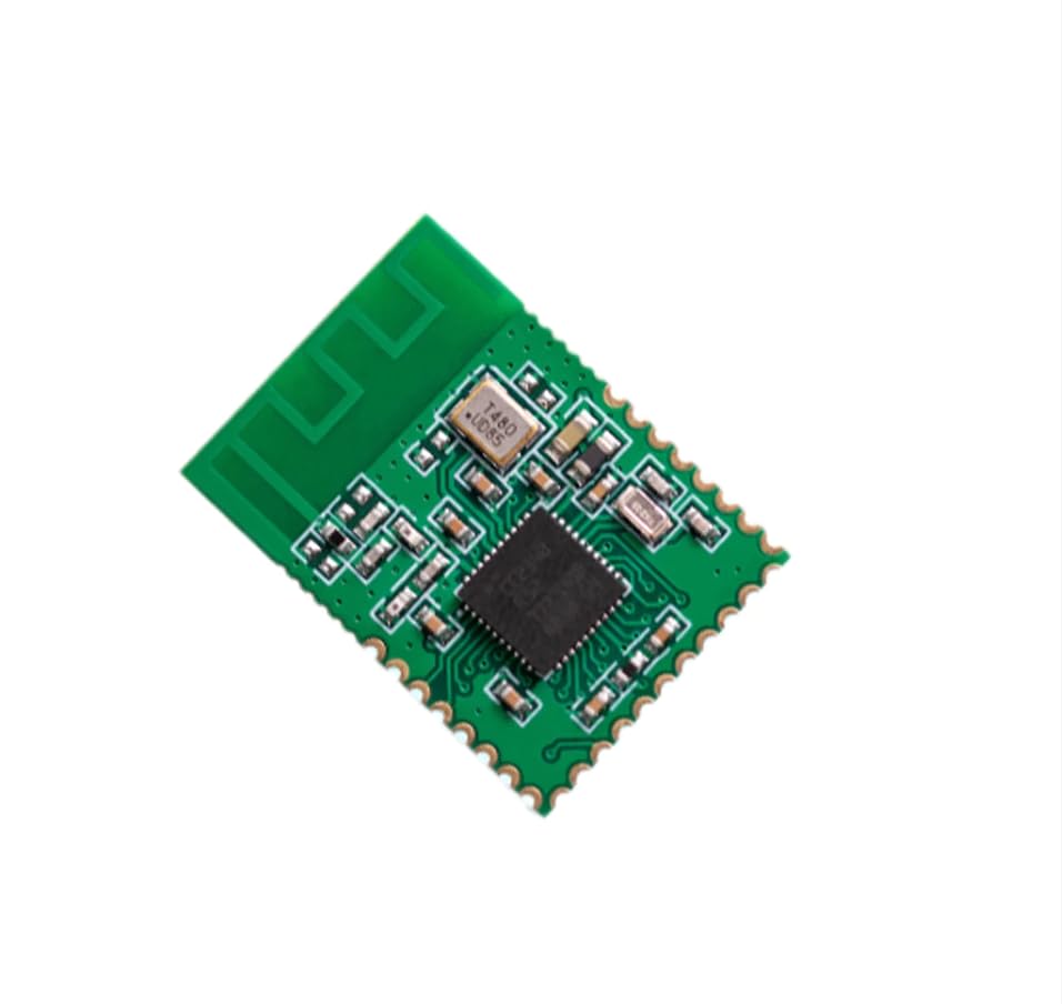 JMT Digital Transmission Module Serial Port Pass-Through Slave Mode Support Secondary Development Compatible with Bluetooth 5.3 (5Pcs)