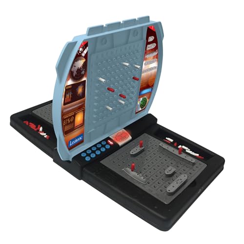 LEXIBOOK Talking Sea Battle GT2800i1LXB