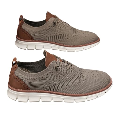 Mens Wearbreeze Shoes,Urban -Ultra Comfortable Shoes Wearbreeze Urbans,Mens Casual Dress Oxfords Business