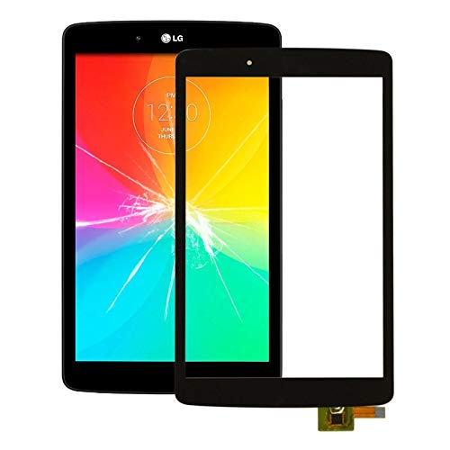 Réparer Écran Tactile pour LG G Pad F 8.0 V480 V490 Vitre Cassée