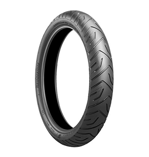 Bridgestone Battlax A41 Adventure Tire