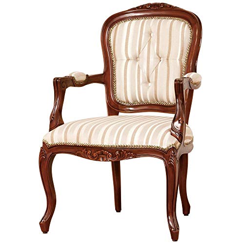 �N���V�I �}���V�F �`�F�A�[ �I�t ���[���s�A�� [ �C�X �֎q �A���e�B�[�N�� ���R�R�� ] 028561 AKU1003489