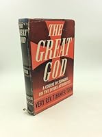The Great God, a Course of Sermons on Divine Attributes B002V8VNCI Book Cover