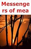  Messengers of meaning about the personality of a logotherapist (Danish Edition)