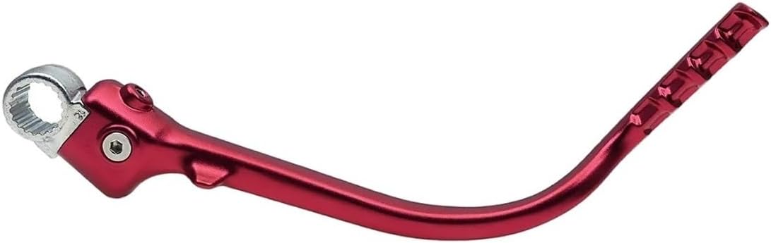 Motorcycle Kick Starter Motorcycle Forged Kick Starter Lever Pedal for CRF150R CRF250R CRF450R CRF 150R 250R 450R 2007-2017 2018 2109 2020