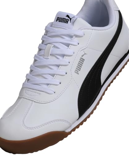 Image of Puma Unisex-Adult Turino II T Sneaker