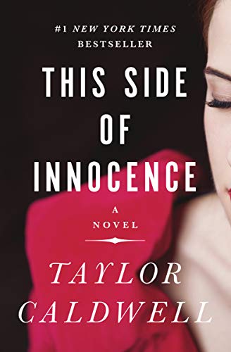 Cover of This Side of Innocence: A Novel