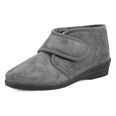 JOMIX Chaussons Femme ITD1424 Cover