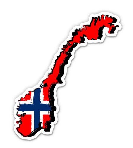 Coat Of Arms Of The Norwegian Royal Family Stock Photo