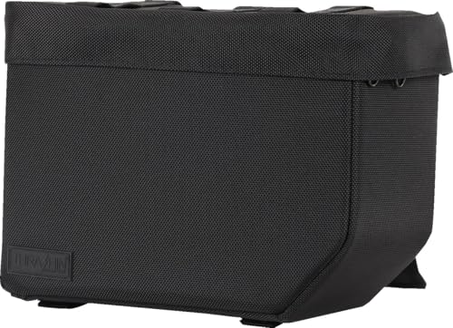 Escape Base Saddlebags | 18 Liters miniatura 5