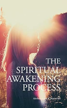 The Spiritual Awakening Process