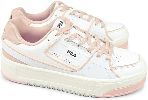 FILA Unisex Adult FILA COURT FEATHERY V2 Sneakers