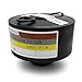 SUPERGUM Gas Mask Filter, CBRN 40mm, Certified Gas mask Filter | Long Shelf Life