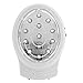Produktbild 13 LED wiederaufladbare Home Emergency Light Lampe, Notfall Leuchten Automatische Stromausfall Licht Lamb Bulb Plug (EU Plug)