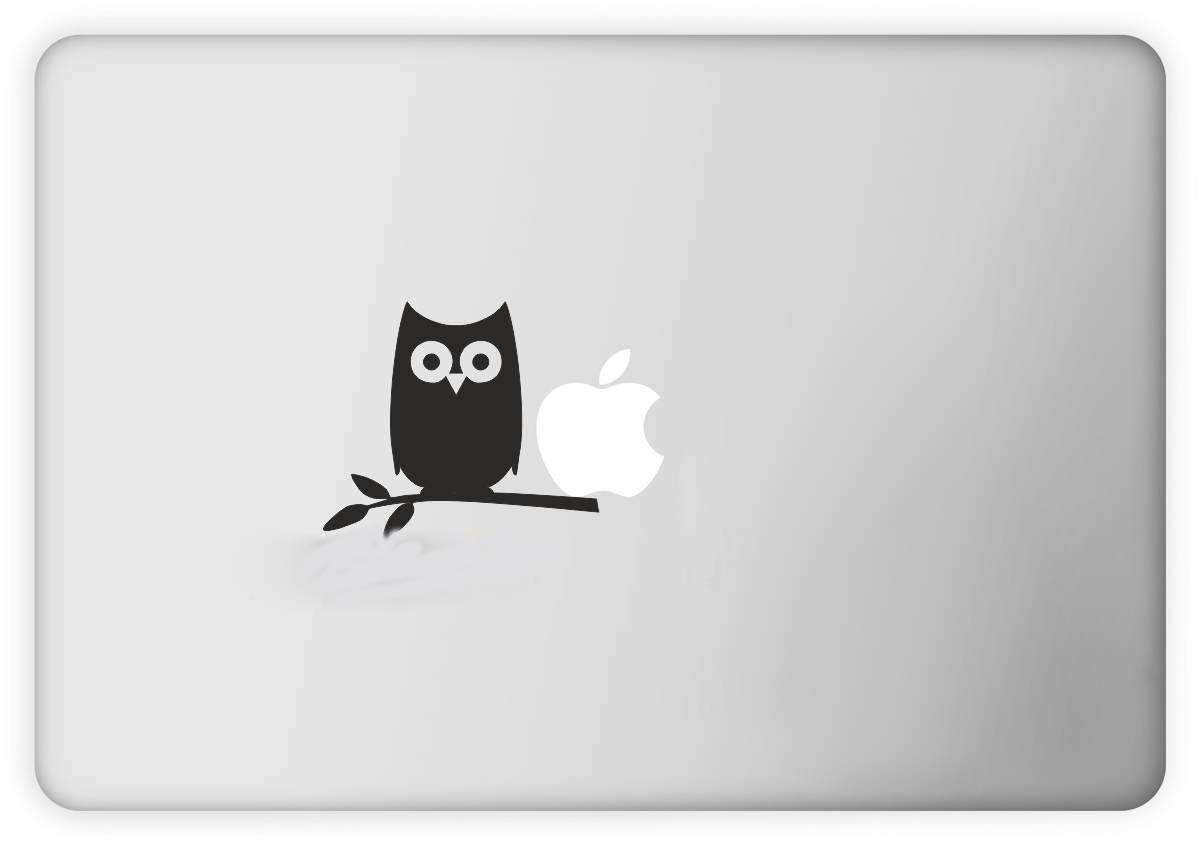 ISEE 360® Laptop Decal Owl Bird On Tree Laptop Sticker and Decals White L x H 7.10 x 8.10 Cm (B07RWWJQJN) Amazon Price History, Amazon Price Tracker