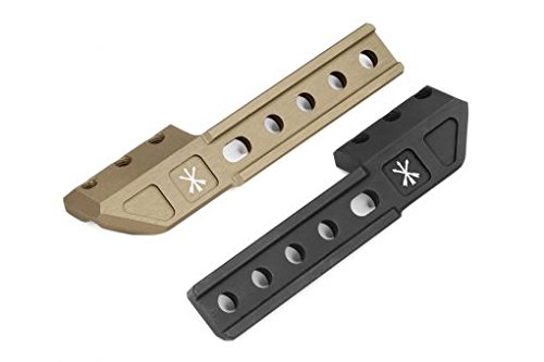 Unity Tactical - FUS-LWRF - Light Wing - Right - FDE - Fusion