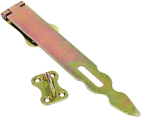 Alberts Sicherheits-Überfalle Ovado, Grau, 100x38 Mm, Für