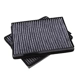 Car Cabin Air Filter Conditioner 64110008138 Compatible With E39 520i 520d 523 525tds 5258i 530 535