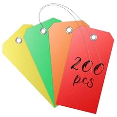 Multicolored-200 Pcs