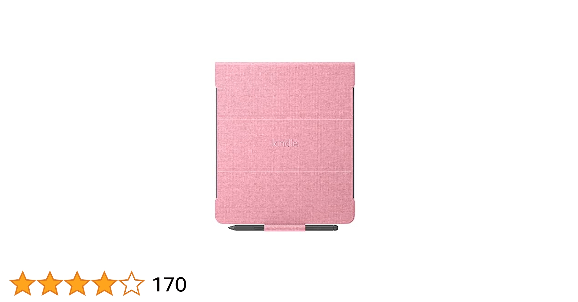 kindle scribe 64GB ファブリック 折りたたみカバー Amazon.co.jp: 【Kindle Scribe (2024年発売・2022年発売) 用