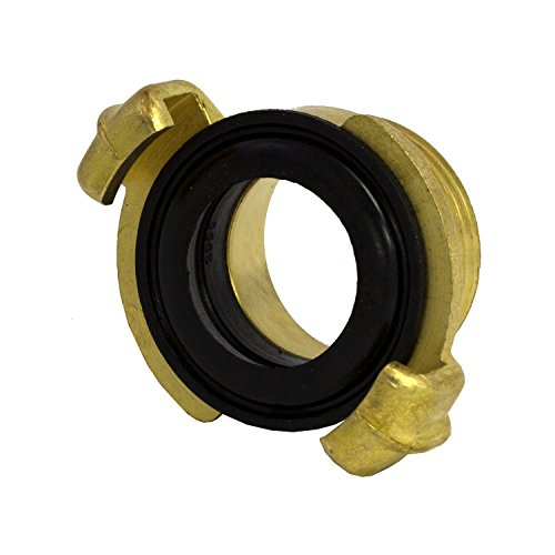 Variosan Quick Release Replacement Seal 12388 Pack of 10 Universal, Rubber, Black, System Geka - Image 2