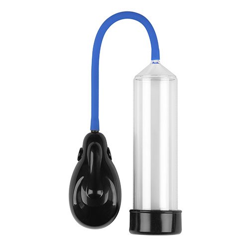 Pump Up Bomba para el Pene Easy Touch Automatic - 1 Unidad