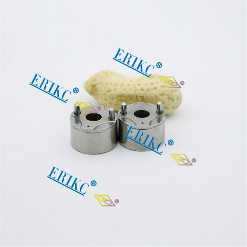 9308-617S Diesel Engine Injector Spacer 9308-617AB 9308-617N 9308-617V Adaptor 9308-617H 9308-617D 9308-617R 9308-617Z - (Color: 9308-617AB)