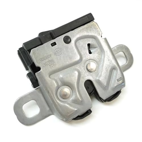 Cerrojo maletero coche y actuador de bloqueo trasero para Mini R60 2011 2012 2013 5