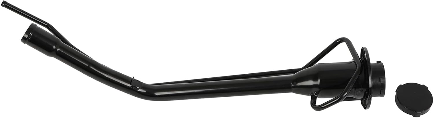 CCIYU AL3Z9034C Fuel Tank Filler Neck Pipe Hose Replacement 2010-2014 for ford for F-150,V6,V8 3.5L,3.7L,4.6L,5.0L,5.4L,6.2L