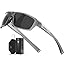 5001-luxury-cleargrey/Grey(not Mirrored)
