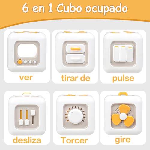 Preescolar, Toy Imagen adicional