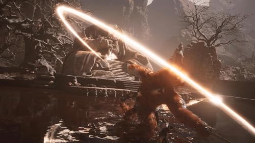 Image of Game Switch Black Myth: Wukong for Playstation 5