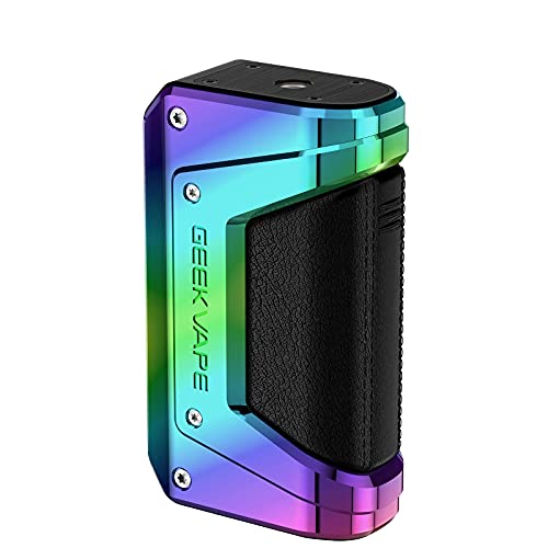 GEEKVAPE Aegis Legend 2 Mod | Geekvape L200 (Aegis Legend 2) 200W Box Mod (Mod Only) - Image 3
