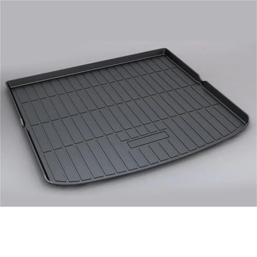 Tapis de protection coffre Ford Edge 2015-2018 anti-salissure et étanche