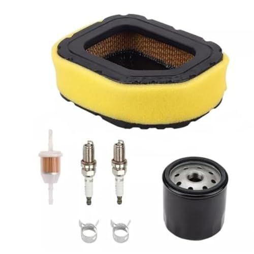 for Filter Kit for Husqvarna RZ5426 RZ5424 Zero Turn with